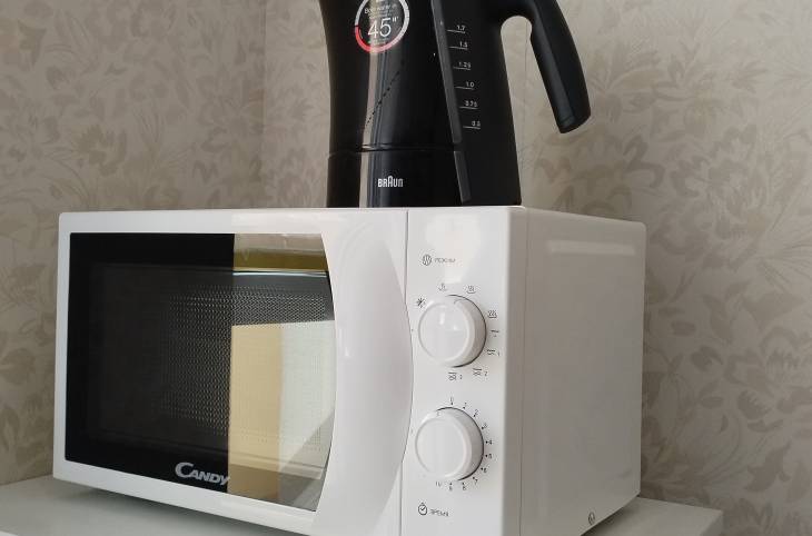 1-Комнатная квартира на сутки в  Минске,  Притыцкого ул., 109    изображение 5 - kvartirka.by