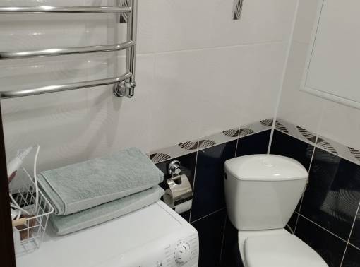 Однушка - м. КАМЕННАЯ ГОРКА - идеально чисто - kvartirka.by