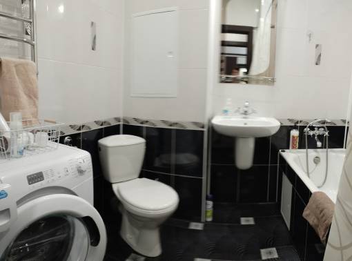 Однушка - м. КАМЕННАЯ ГОРКА - идеально чисто - kvartirka.by