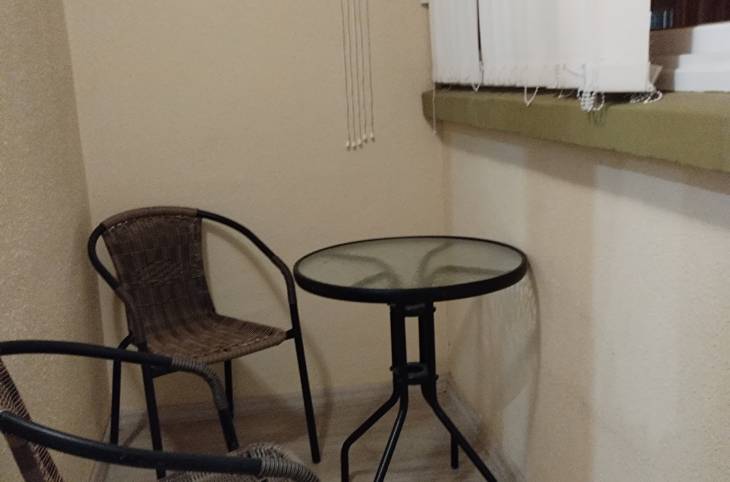 1-Комнатная квартира на сутки в  Минске,  Притыцкого ул., 109    изображение 6 - kvartirka.by