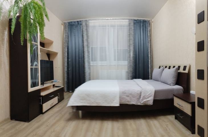 1-Комнатная квартира на сутки в  Минске,  Притыцкого ул., 109    изображение 1 - kvartirka.by