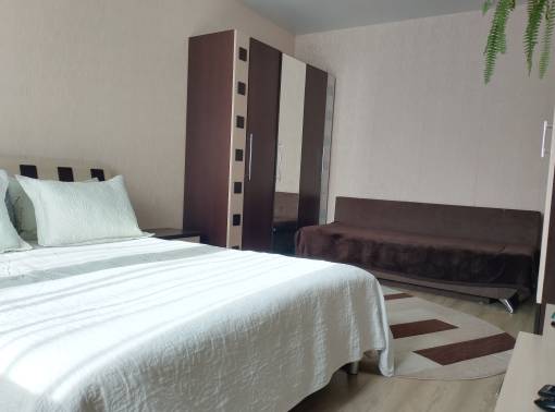 Однушка - м. КАМЕННАЯ ГОРКА - идеально чисто - kvartirka.by