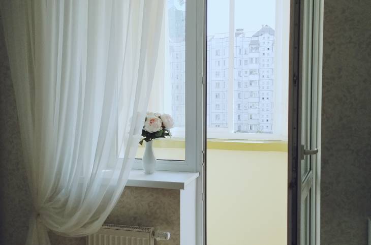 1-Комнатная квартира на сутки в  Минске,  Притыцкого ул., 109    изображение 4 - kvartirka.by