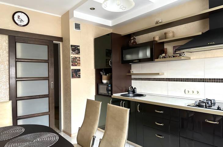 2-Комнатная квартира на сутки в  Гродно,  Калиновского ул., 50    изображение 8 - kvartirka.by
