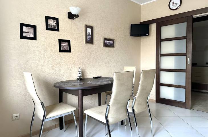 2-Комнатная квартира на сутки в  Гродно,  Калиновского ул., 50    изображение 9 - kvartirka.by