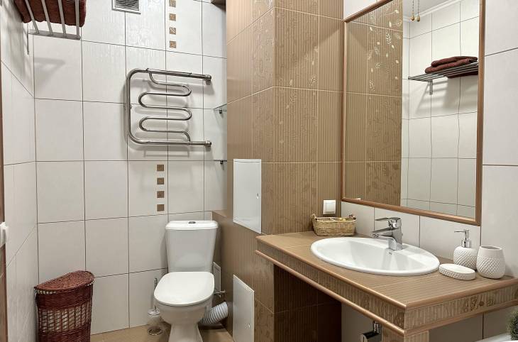 2-Комнатная квартира на сутки в  Гродно,  Калиновского ул., 50    изображение 12 - kvartirka.by
