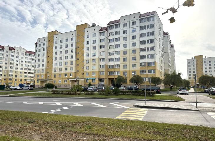 2-Комнатная квартира на сутки в  Гродно,  Калиновского ул., 50    изображение 18 - kvartirka.by