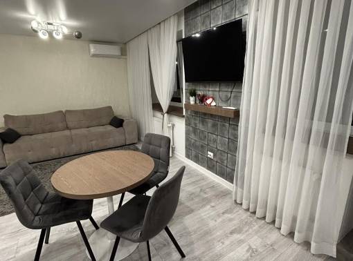 Гоголя-Советская - kvartirka.by