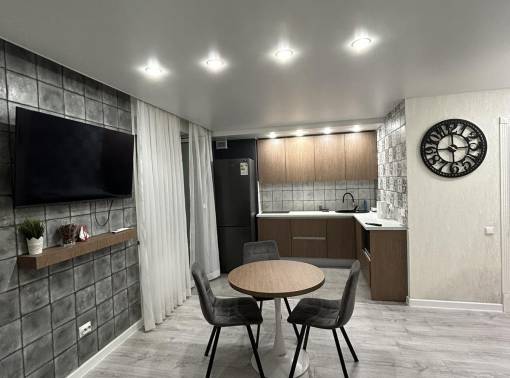 Гоголя-Советская - kvartirka.by