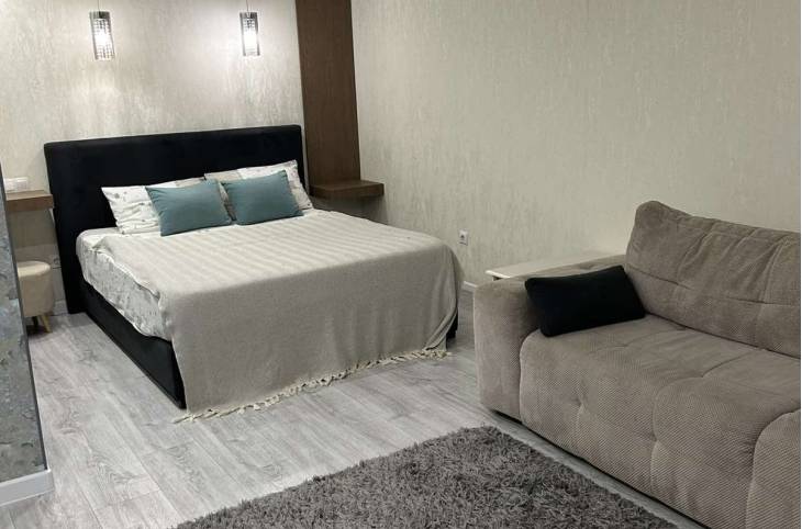 Студия на ночь в  Бресте,  Гоголя ул., 84    изображение 7 - kvartirka.by