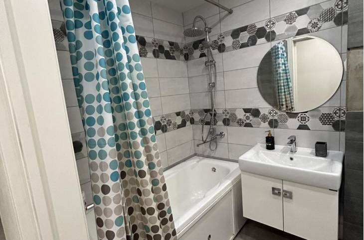 Студия на ночь в  Бресте,  Гоголя ул., 84    изображение 10 - kvartirka.by