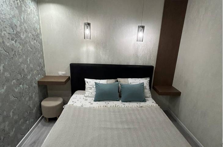 Студия на ночь в  Бресте,  Гоголя ул., 84    изображение 8 - kvartirka.by