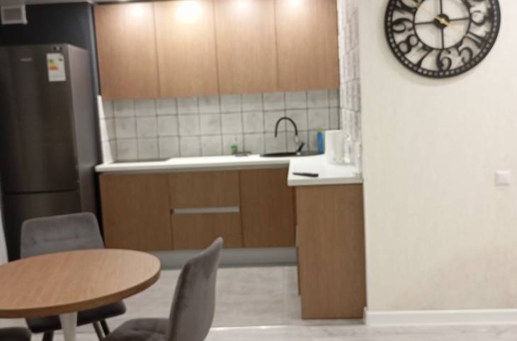 Студия на ночь в  Бресте,  Гоголя ул., 84    изображение 5 - kvartirka.by