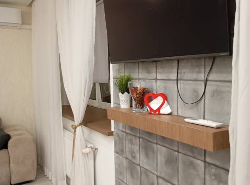 Гоголя-Советская - kvartirka.by