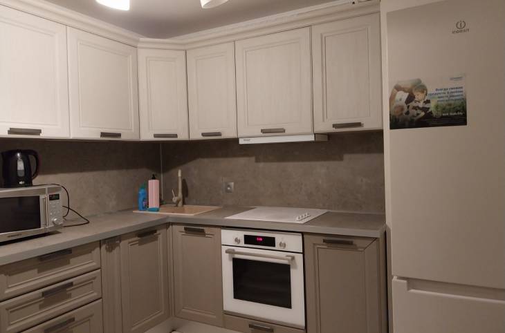 2-Комнатная квартира на сутки в  Бресте,  Гоголя ул., 84    изображение 9 - kvartirka.by