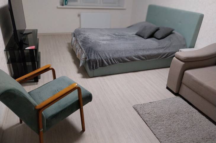 2-Комнатная квартира на сутки в  Бресте,  Гоголя ул., 84    изображение 2 - kvartirka.by