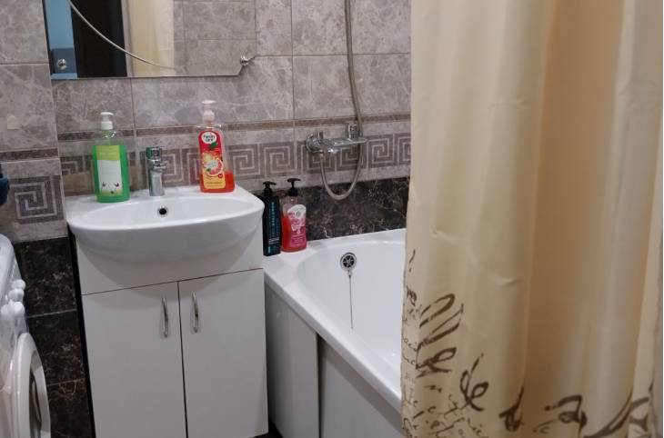 2-Комнатная квартира на сутки в  Бресте,  Гоголя ул., 84    изображение 11 - kvartirka.by