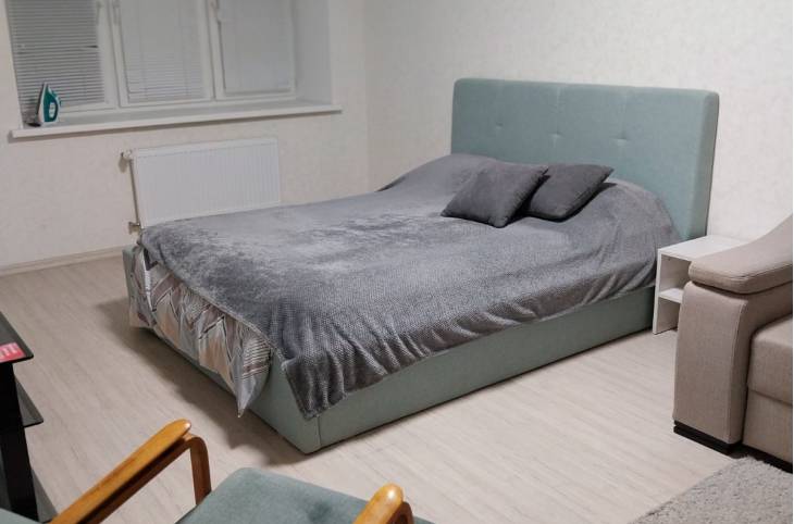 2-Комнатная квартира на сутки в  Бресте,  Гоголя ул., 84    изображение 4 - kvartirka.by