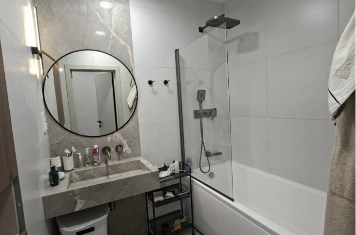 3-Комнатная квартира на сутки в  Бресте,  Комсомольская ул., 41а    изображение 1 - kvartirka.by