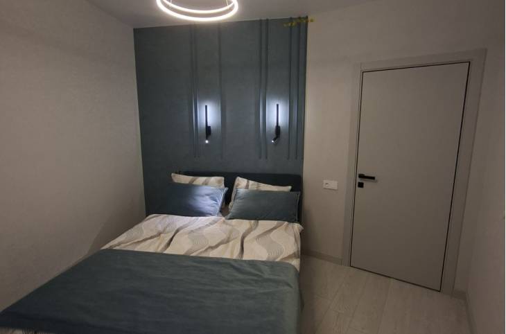 3-Комнатная квартира на сутки в  Бресте,  Комсомольская ул., 41а   изображение 3 - kvartirka.by