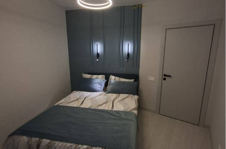 3-Комнатная квартира на сутки в  Бресте,  Комсомольская ул., 41а    изображение 5 - kvartirka.by