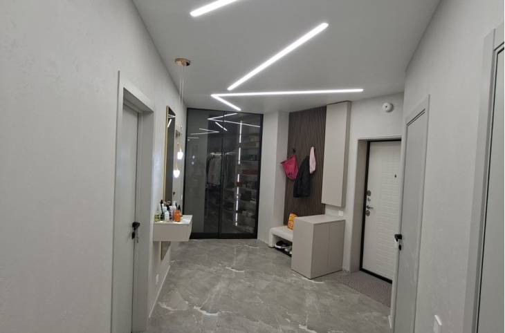 3-Комнатная квартира на сутки в  Бресте,  Комсомольская ул., 41а    изображение 8 - kvartirka.by