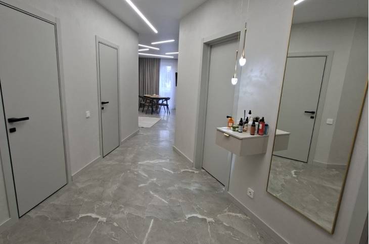 3-Комнатная квартира на сутки в  Бресте,  Комсомольская ул., 41а    изображение 9 - kvartirka.by