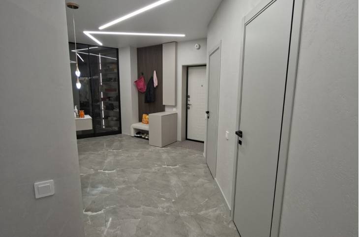 3-Комнатная квартира на сутки в  Бресте,  Комсомольская ул., 41а    изображение 10 - kvartirka.by