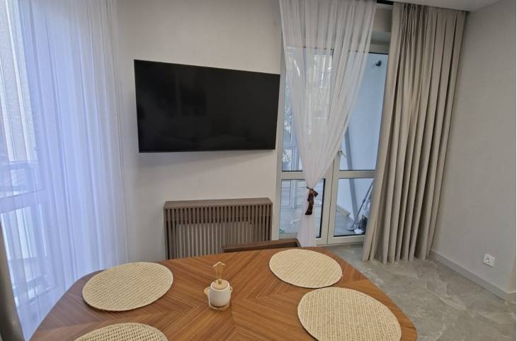 3-Комнатная квартира на сутки в  Бресте,  Комсомольская ул., 41а    изображение 12 - kvartirka.by