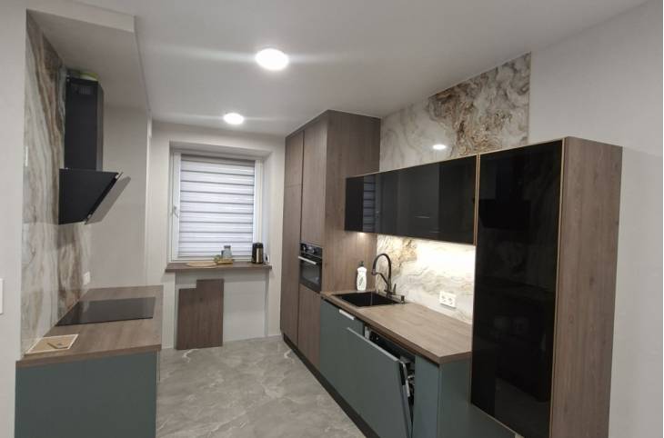 3-Комнатная квартира на сутки в  Бресте,  Комсомольская ул., 41а    изображение 13 - kvartirka.by