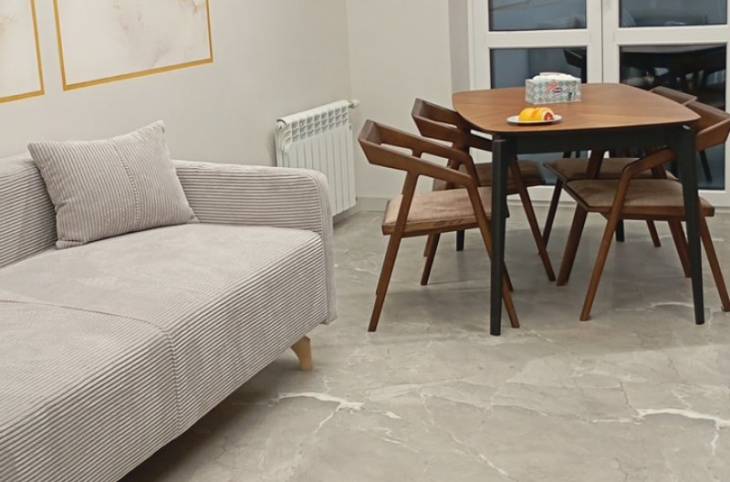 3-Комнатная квартира на сутки в  Бресте,  Комсомольская ул., 41а    изображение 15 - kvartirka.by