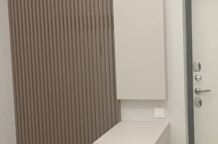 3-Комнатная квартира на сутки в  Бресте,  Комсомольская ул., 41а    изображение 17 - kvartirka.by