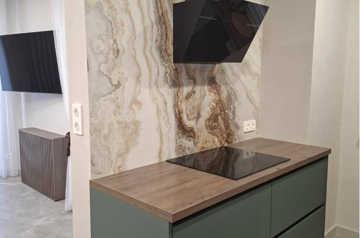 3-Комнатная квартира на сутки в  Бресте,  Комсомольская ул., 41а    изображение 18 - kvartirka.by