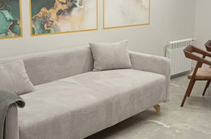 3-Комнатная квартира на сутки в  Бресте,  Комсомольская ул., 41а    изображение 19 - kvartirka.by