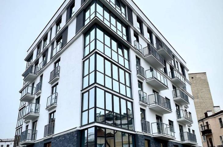 3-Комнатная квартира на сутки в  Бресте,  Комсомольская ул., 41а    изображение 20 - kvartirka.by