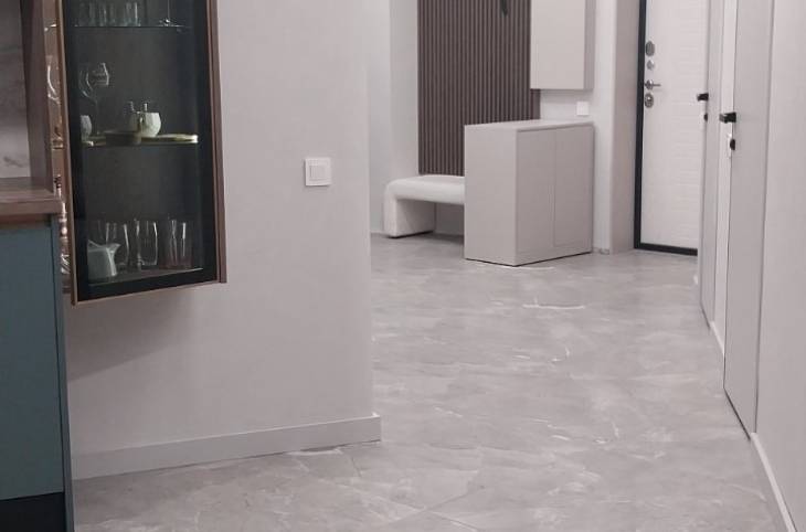 3-Комнатная квартира на сутки в  Бресте,  Комсомольская ул., 41а    изображение 5 - kvartirka.by