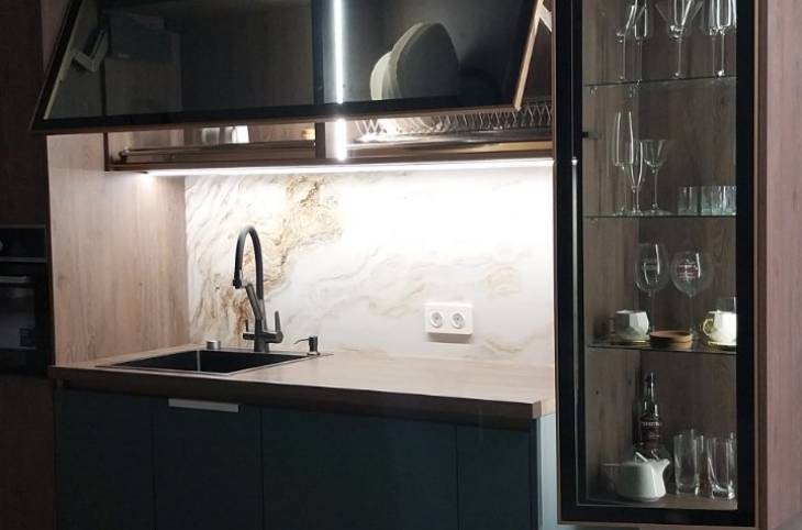 3-Комнатная квартира на сутки в  Бресте,  Комсомольская ул., 41а    изображение 2 - kvartirka.by