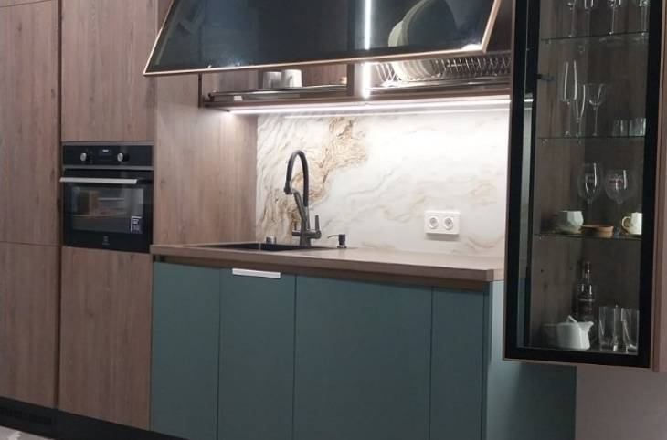 3-Комнатная квартира на сутки в  Бресте,  Комсомольская ул., 41а    изображение 1 - kvartirka.by