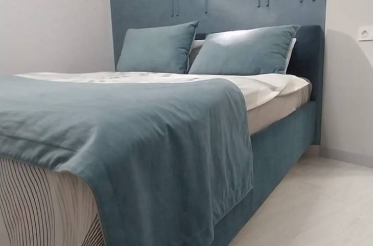 3-Комнатная квартира на сутки в  Бресте,  Комсомольская ул., 41а    изображение 8 - kvartirka.by