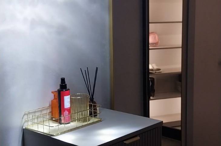 3-Комнатная квартира на сутки в  Бресте,  Комсомольская ул., 41а    изображение 11 - kvartirka.by