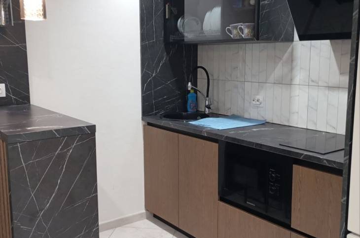 2-Комнатная квартира на сутки в  Бресте,  Гоголя ул., 84    изображение 5 - kvartirka.by