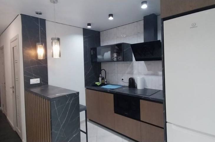 2-Комнатная квартира на сутки в  Бресте,  Гоголя ул., 84    изображение 1 - kvartirka.by