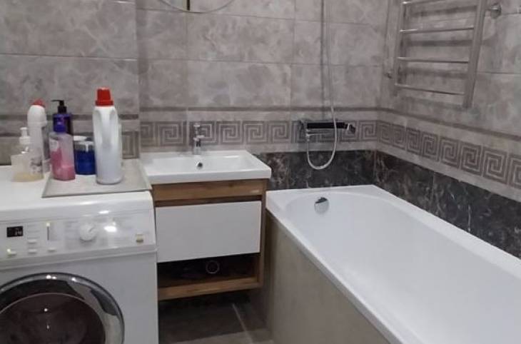 2-Комнатная квартира на сутки в  Бресте,  Гоголя ул., 84    изображение 9 - kvartirka.by