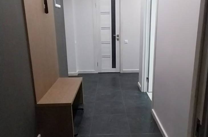 2-Комнатная квартира на сутки в  Бресте,  Гоголя ул., 84    изображение 16 - kvartirka.by
