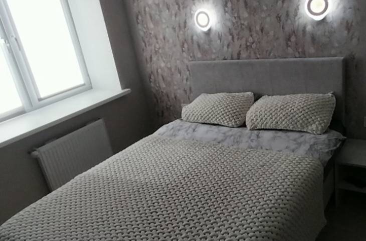 2-Комнатная квартира на сутки в  Бресте,  Гоголя ул., 84    изображение 17 - kvartirka.by