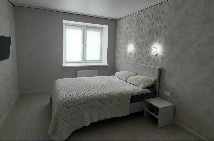 2-Комнатная квартира на сутки в  Бресте,  Гоголя ул., 84    изображение 18 - kvartirka.by