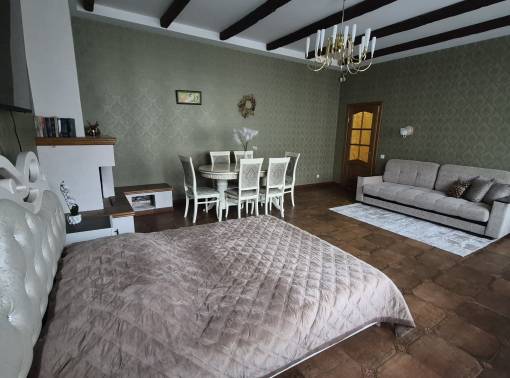 Шикарные апартаменты в центре  - kvartirka.by