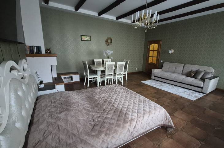 3-Комнатная квартира на час в  Витебске,  Фрунзе пр-т., 37    изображение 2 - kvartirka.by