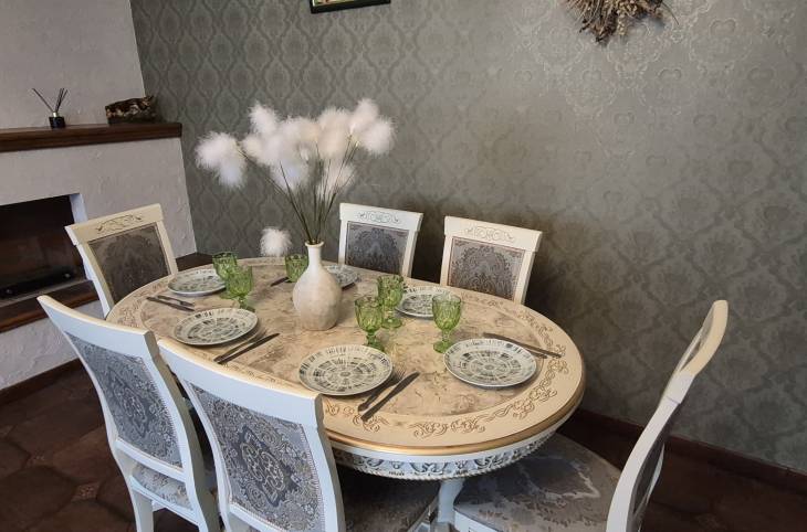 3-Комнатная квартира на час в  Витебске,  Фрунзе пр-т., 37   изображение 3 - kvartirka.by