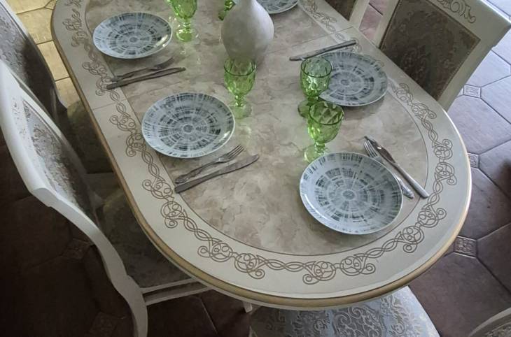 3-Комнатная квартира на час в  Витебске,  Фрунзе пр-т., 37    изображение 4 - kvartirka.by